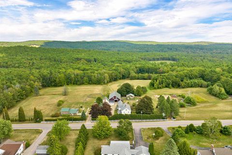 510 Wentworth Road Brookfield NH 03872