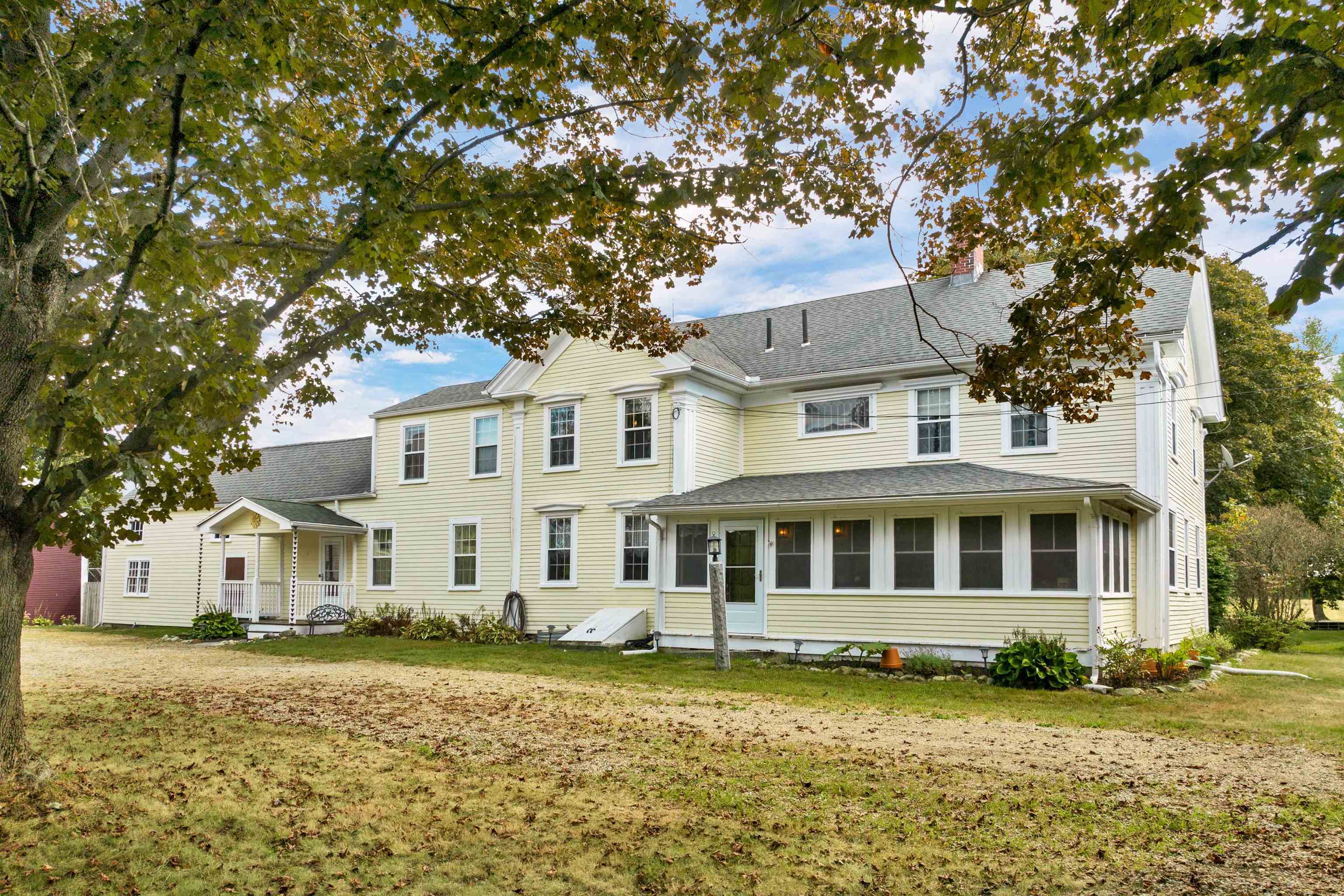 510 Wentworth Road