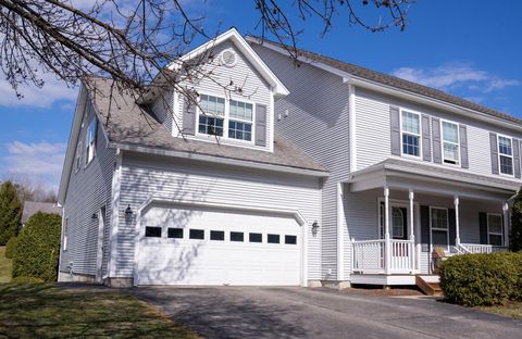 34 Lavoie Drive Essex Junction VT 05452