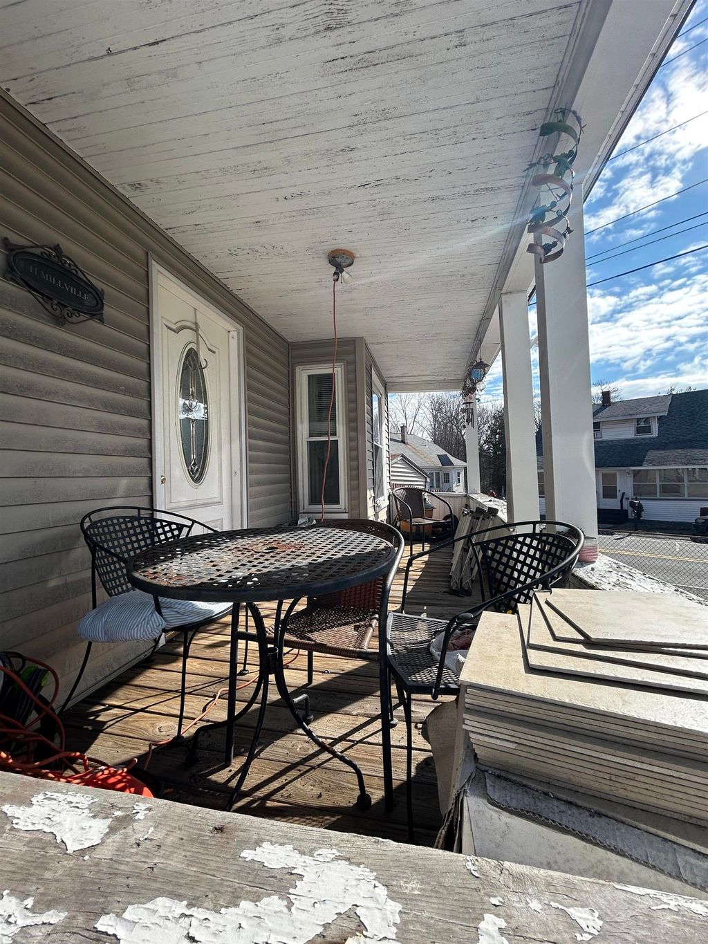 Photo of 11 Millville Street, Salem, NH 03079 (MLS # 5082949)