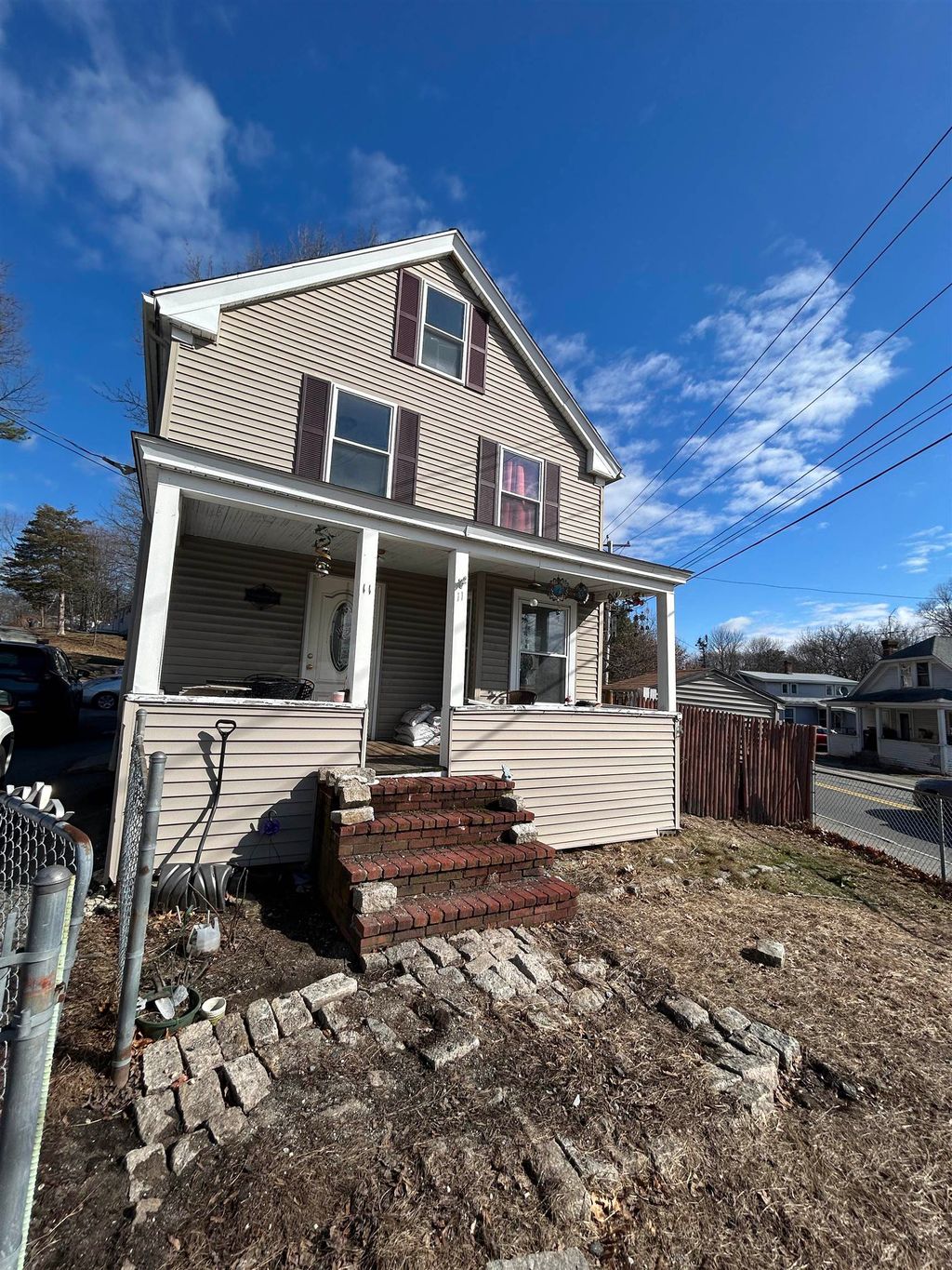 Photo of 11 Millville Street, Salem, NH 03079 (MLS # 5082949)