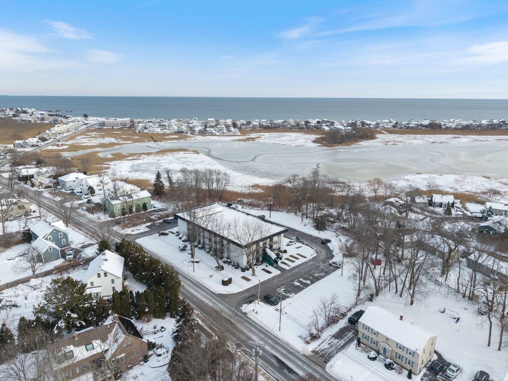 Photo of 467 High Street #10, Hampton, NH 03842 (MLS # 5077818)