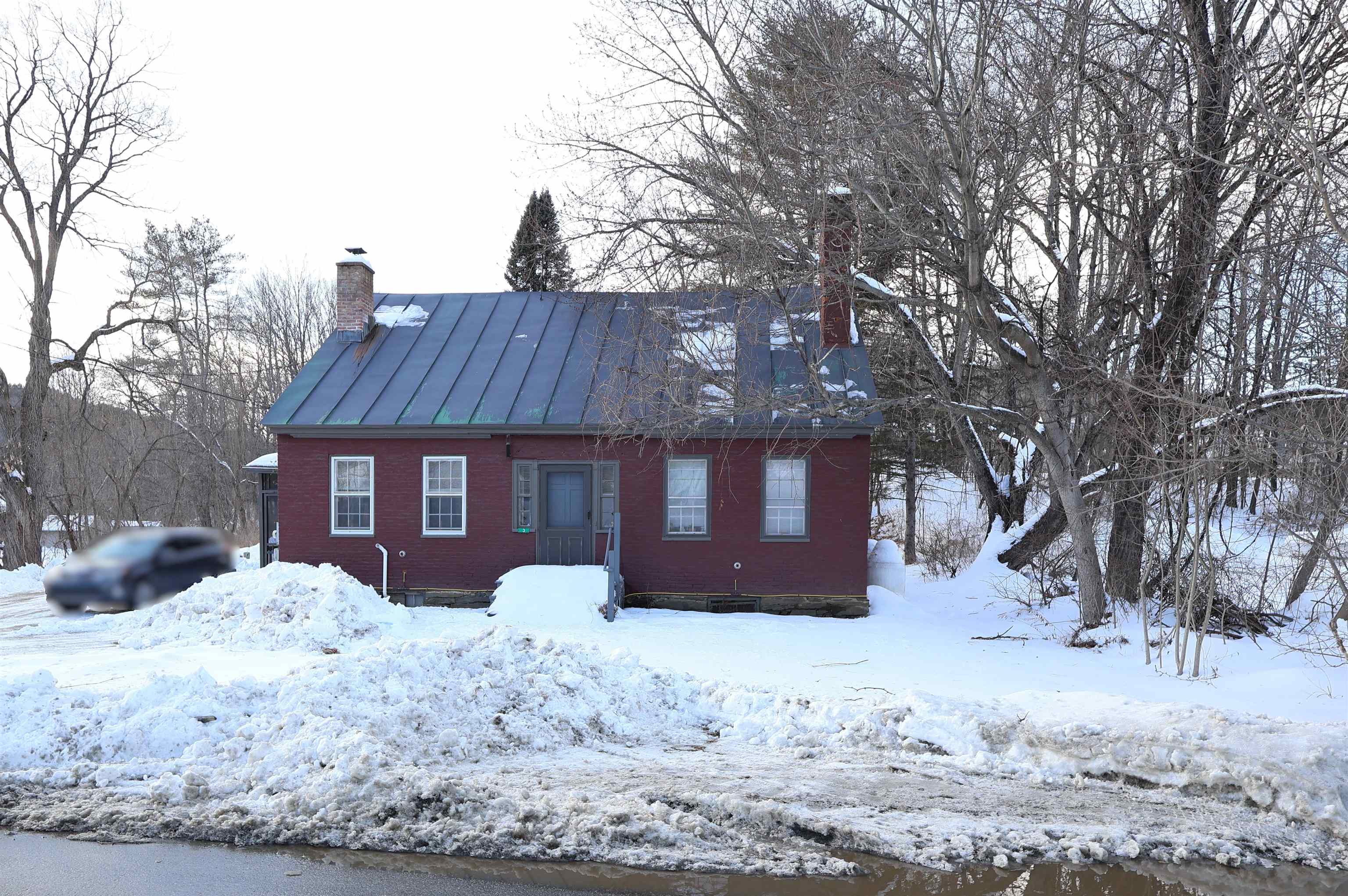 3 Mace Hill Road