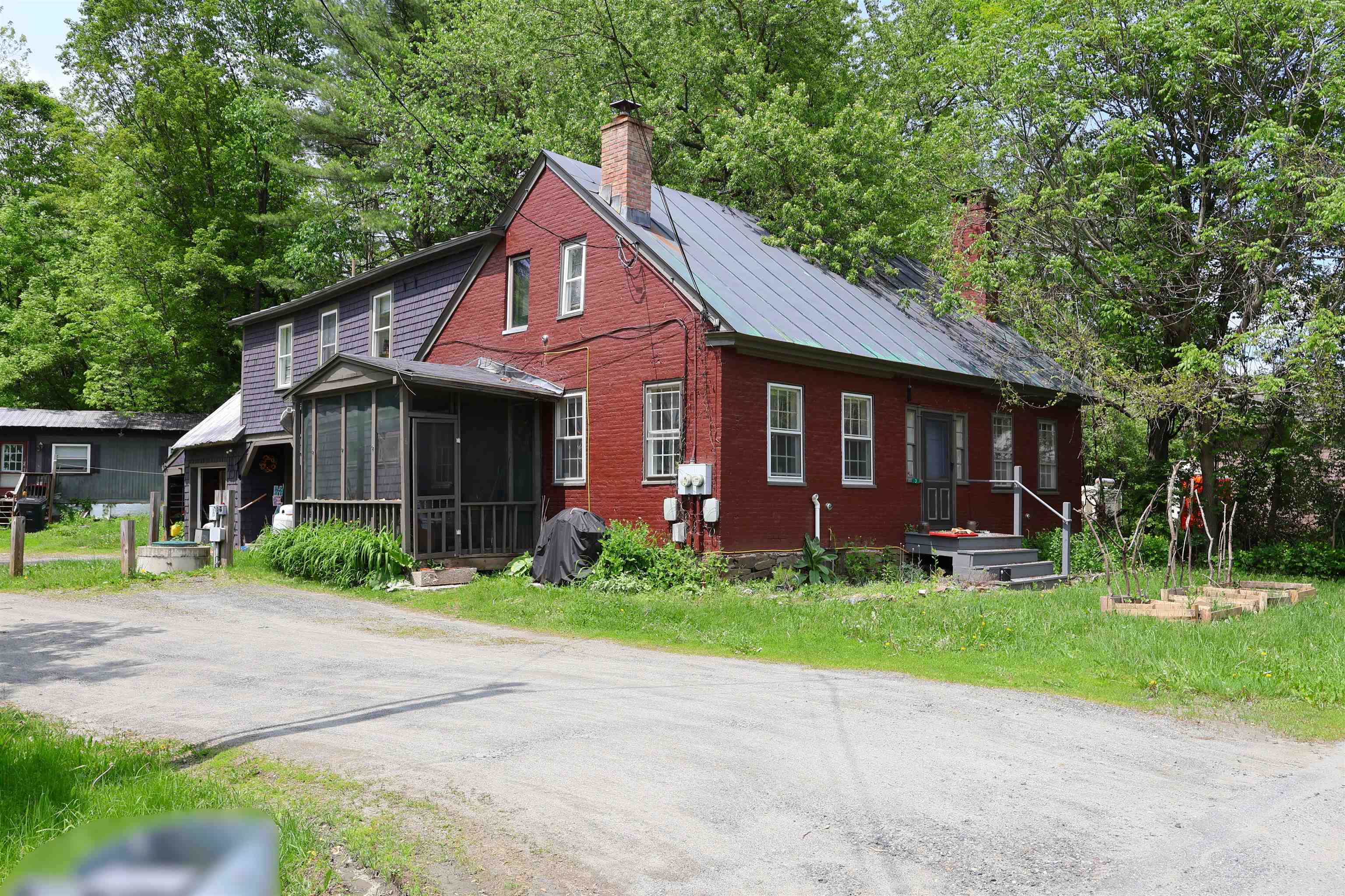 3 Mace Hill Road