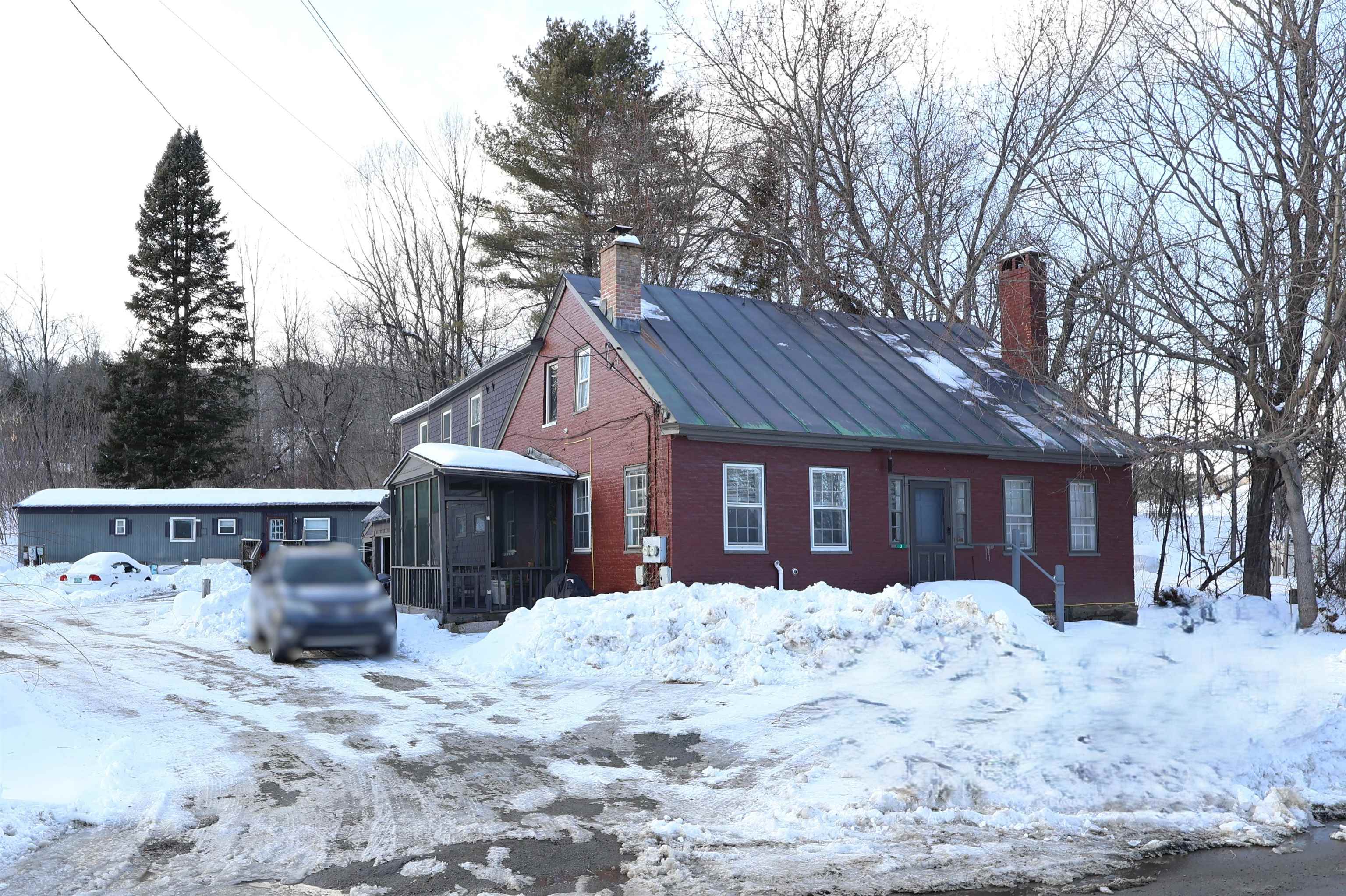 3 Mace Hill Road