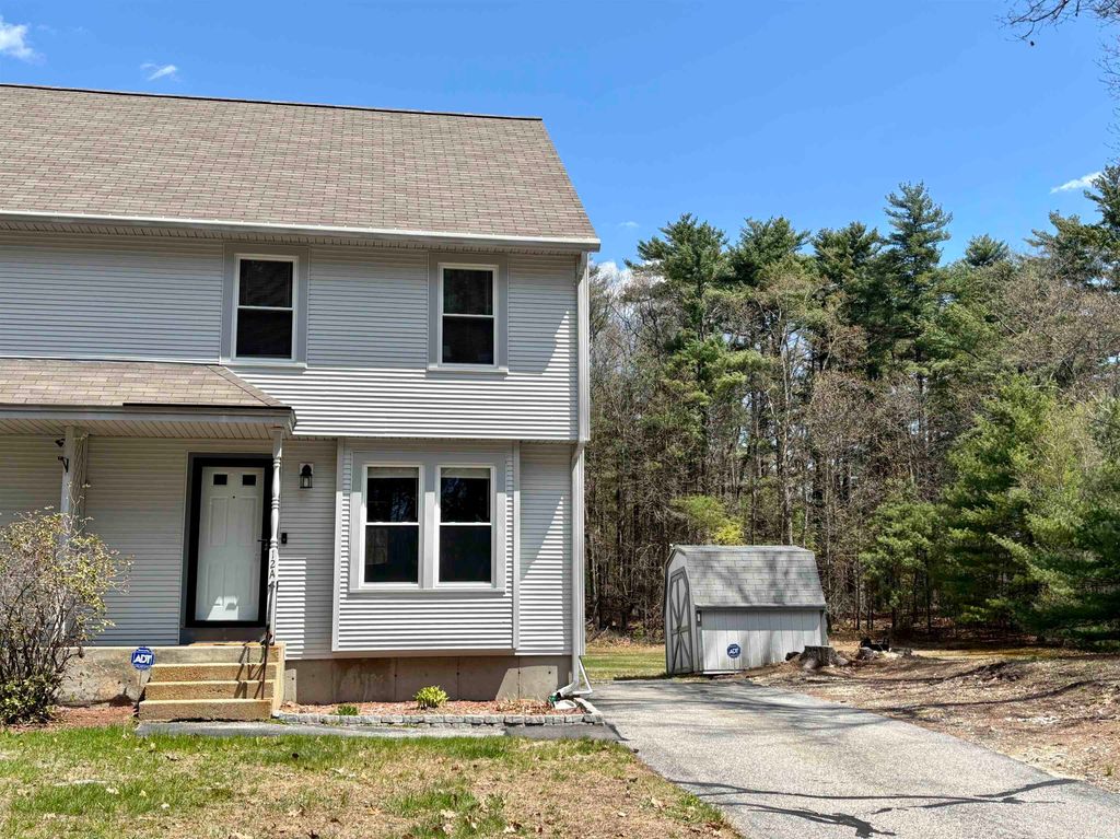 Photo of 12 Landmark Lane #A, Goffstown, NH 03045 (MLS # 5088082)