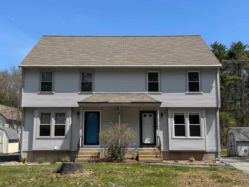 Photo of 12 Landmark Lane #A, Goffstown, NH 03045 (MLS # 5088082)