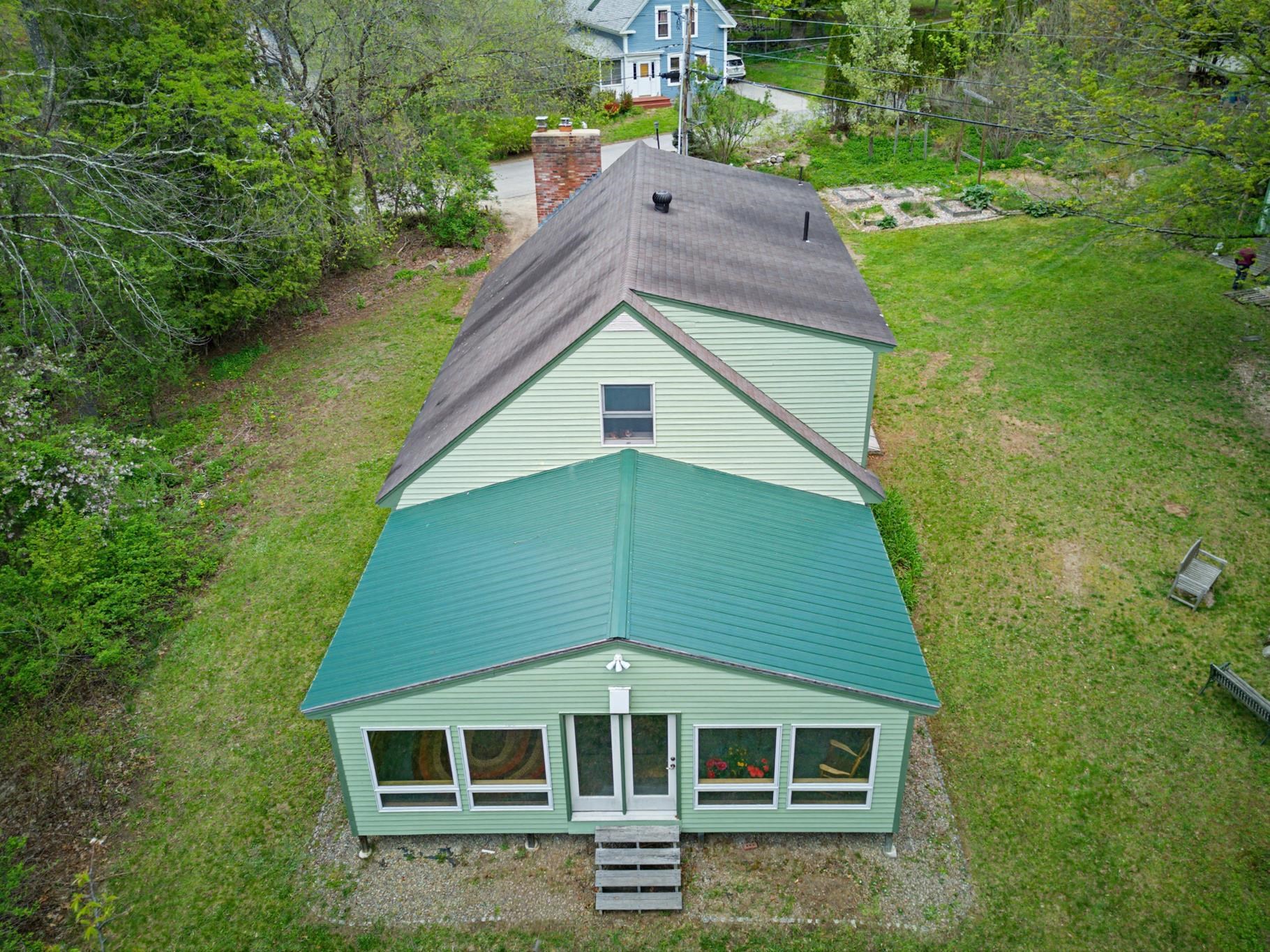 16 Depot Street