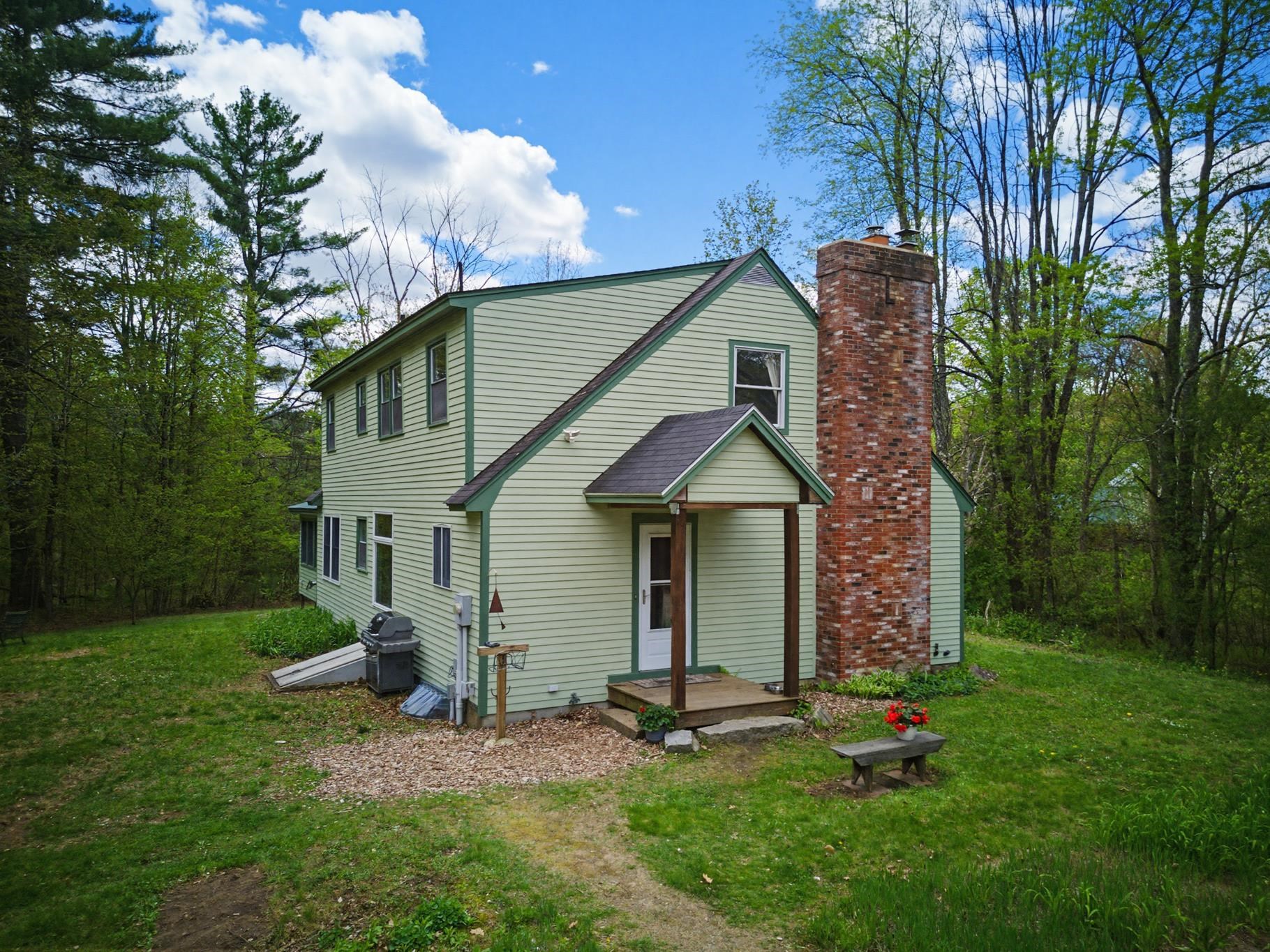 16 Depot Street
