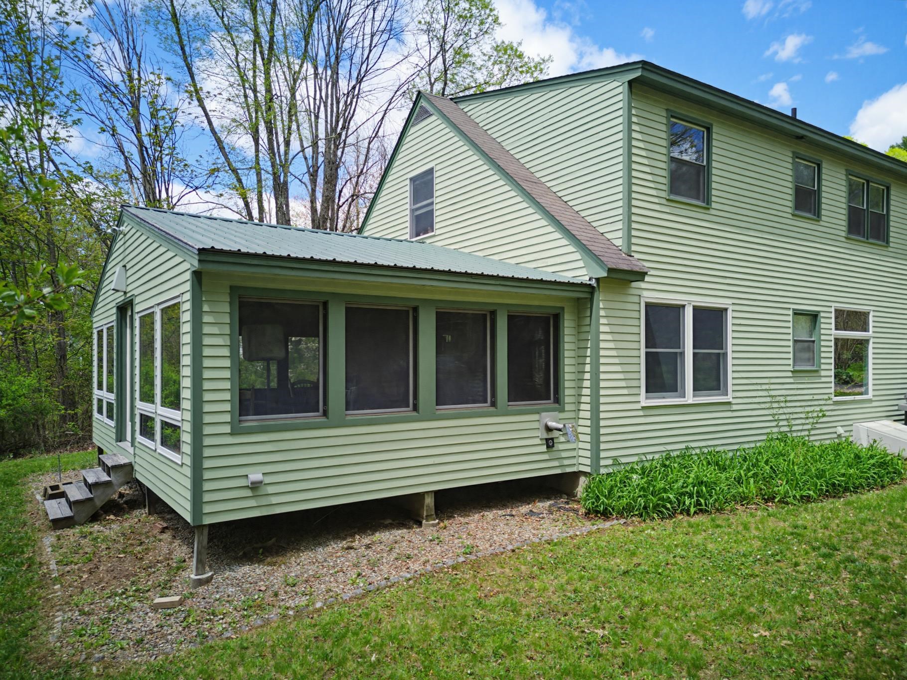 16 Depot Street