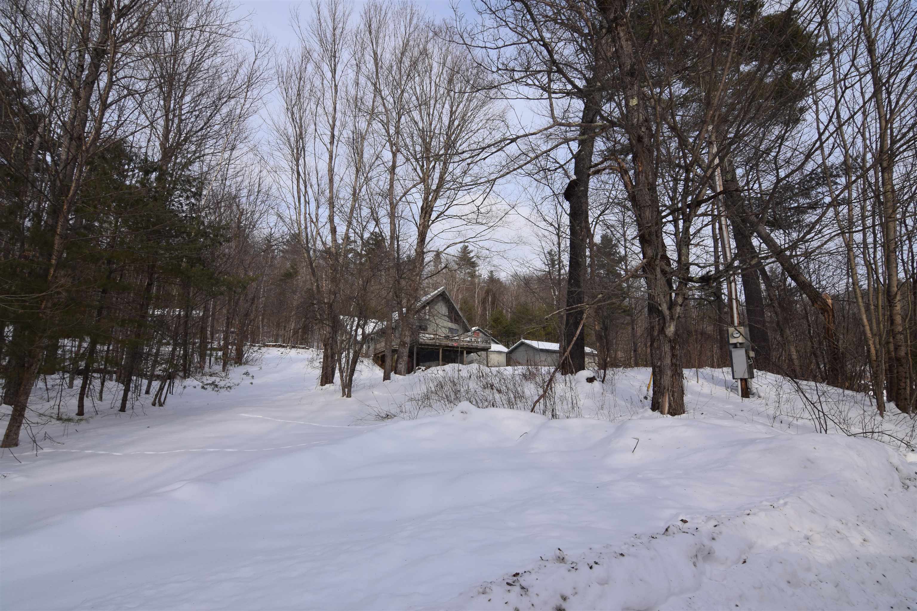 26 Mountain View Road