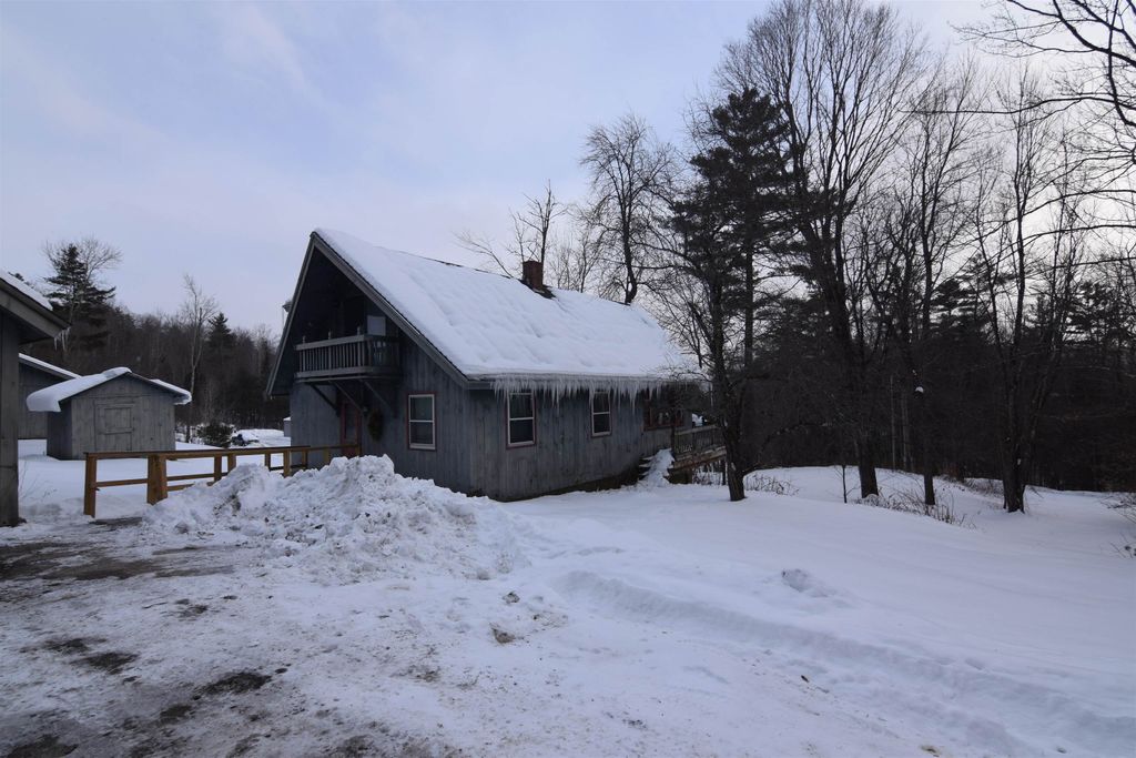 Photo of 26 Mountain View Road, Lempster, NH 03605 (MLS # 5076228)