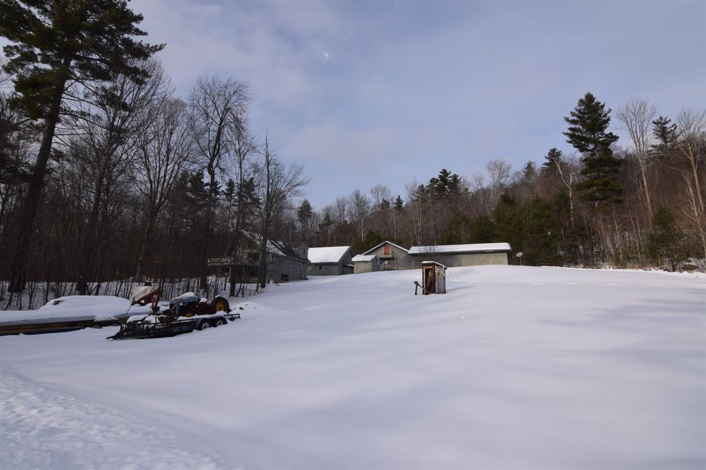 Photo of 26 Mountain View Road, Lempster, NH 03605 (MLS # 5076228)
