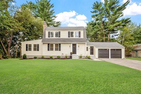 23 Watsons Lane Hampton NH 03842