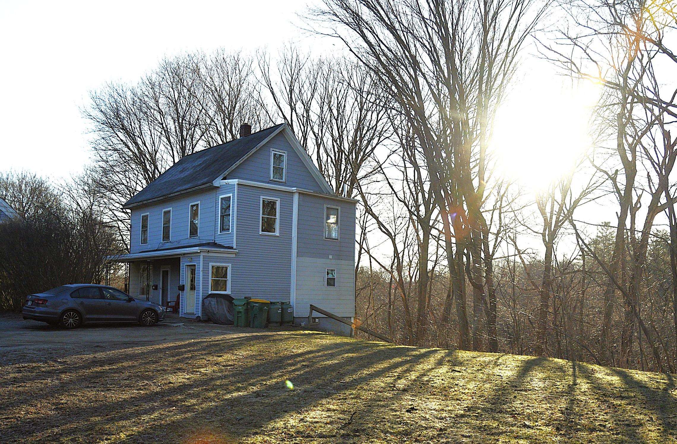 16 Springfield Court