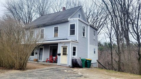 16 Springfield Court Rochester NH 03867