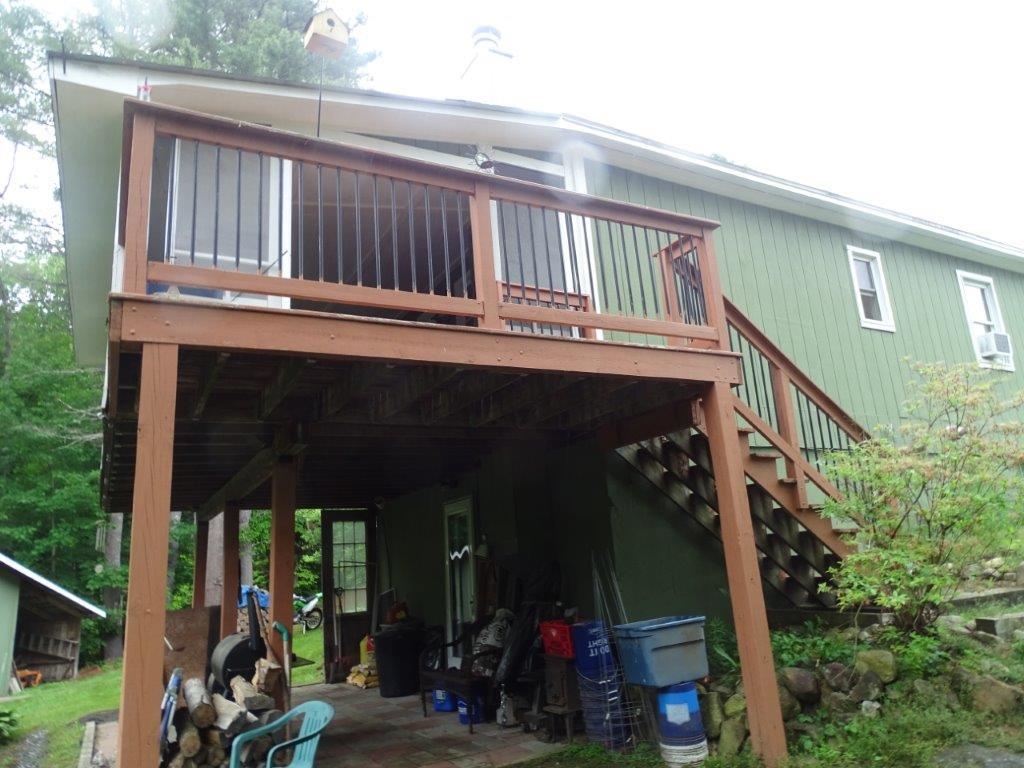 283 Wrights Mountain Road