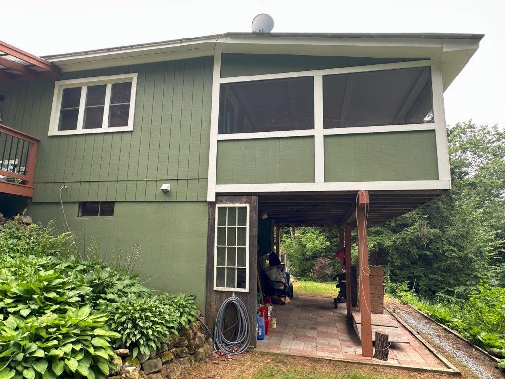 283 Wrights Mountain Road