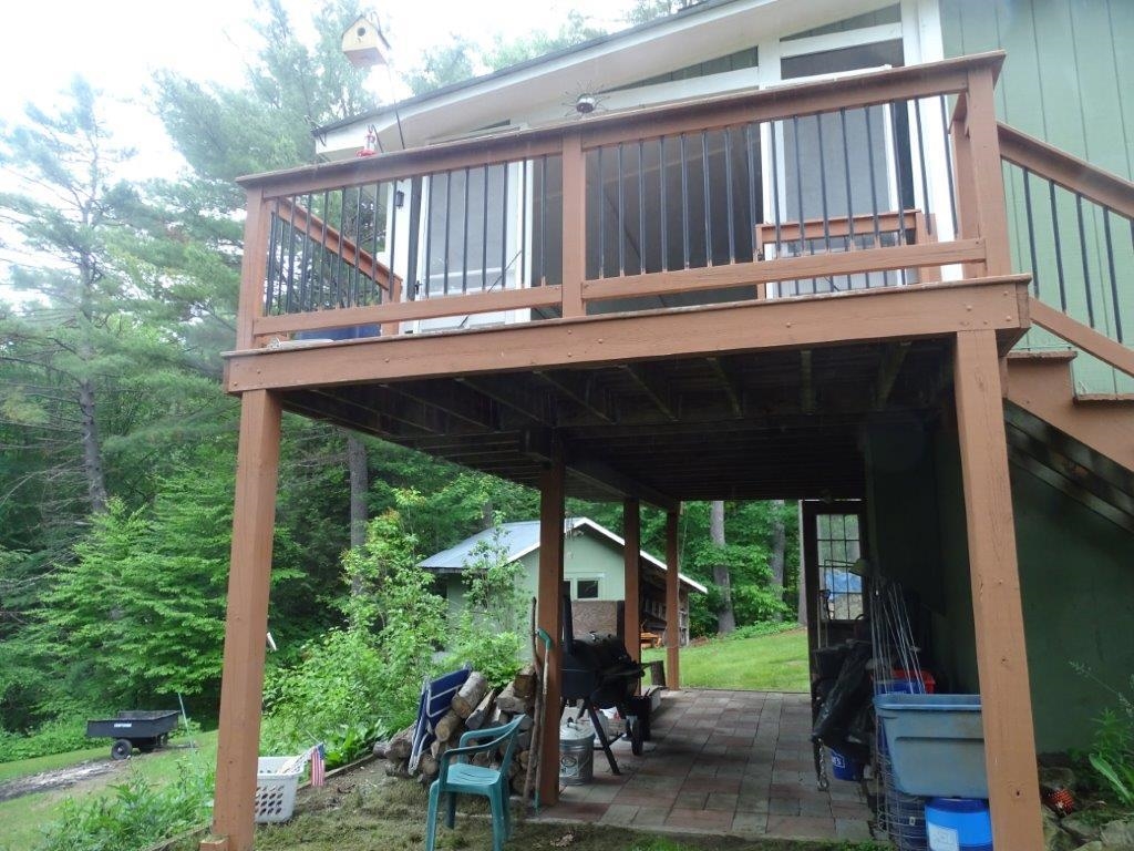 283 Wrights Mountain Road