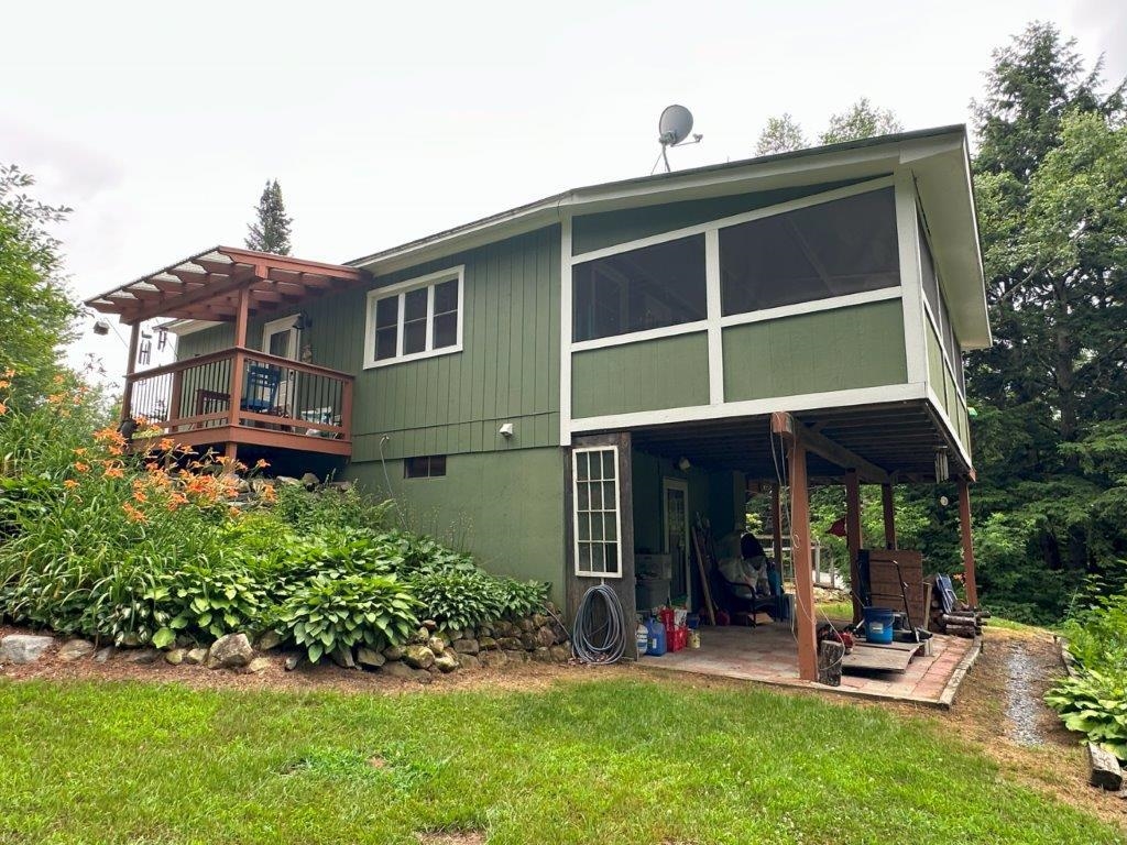 283 Wrights Mountain Road