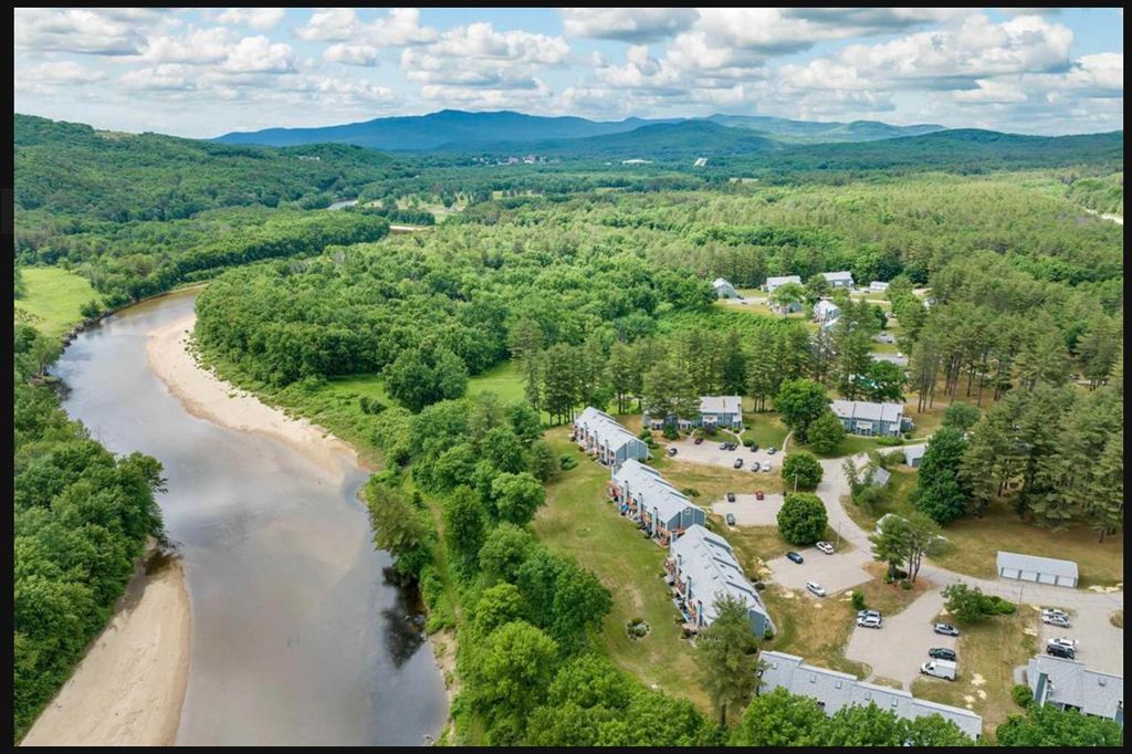 Photo of 22 Circle Drive #38, Ashland, NH 03217 (MLS # 5081508)