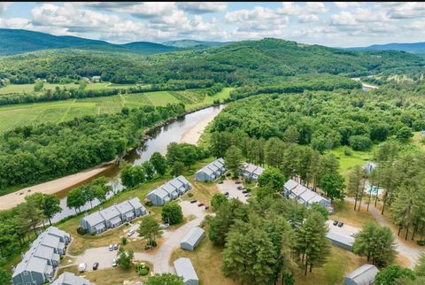 Photo of 22 Circle Drive #38, Ashland, NH 03217 (MLS # 5081508)