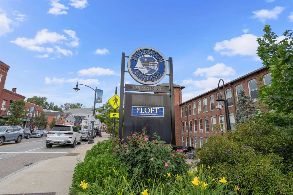 Photo of 125 Main Street #60, Newmarket, NH 03857 (MLS # 5082543)