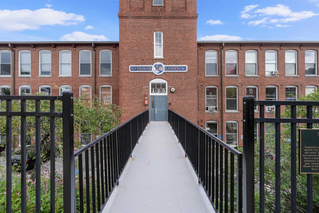 Photo of 125 Main Street #60, Newmarket, NH 03857 (MLS # 5082543)