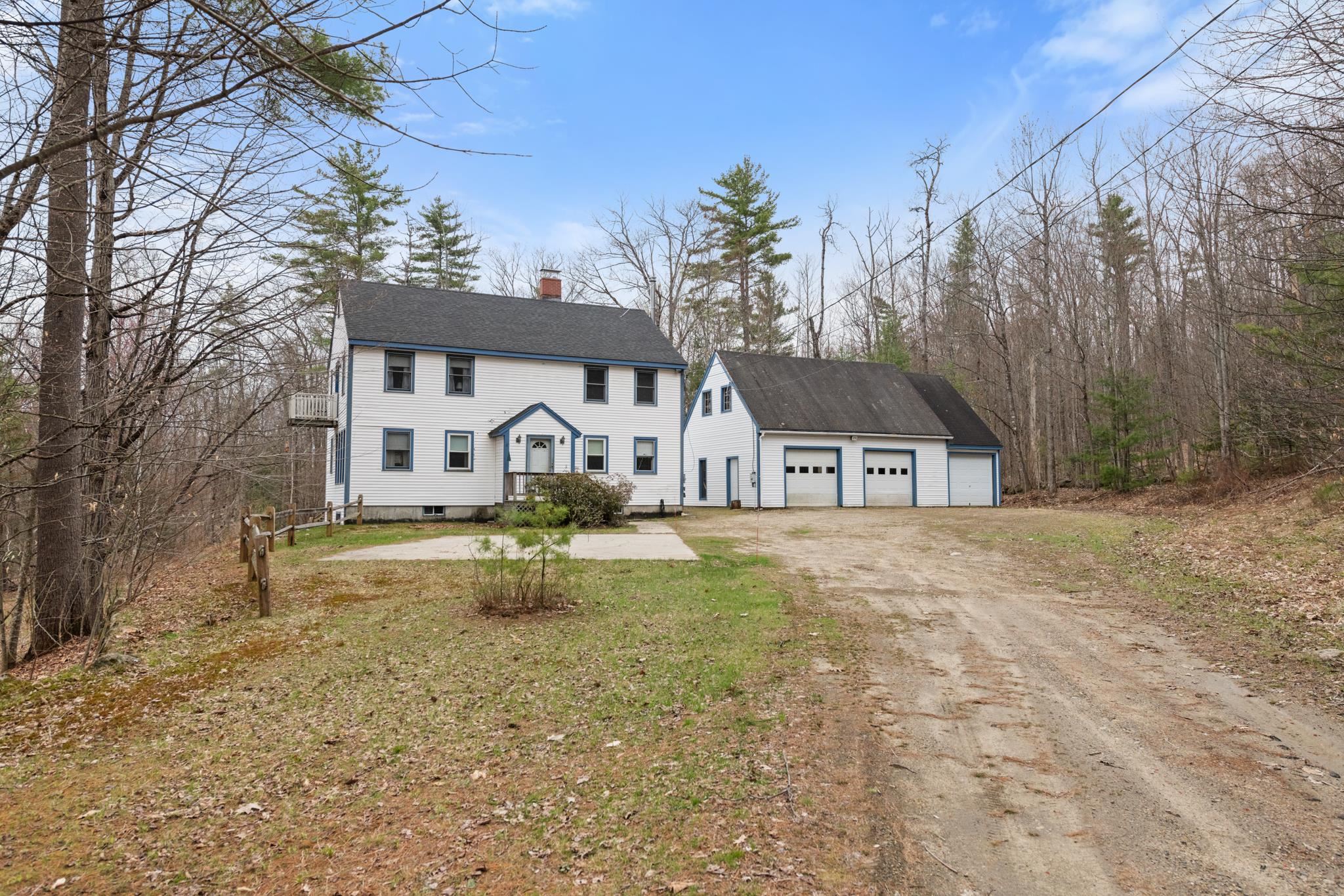 15 Perkins Hill Road