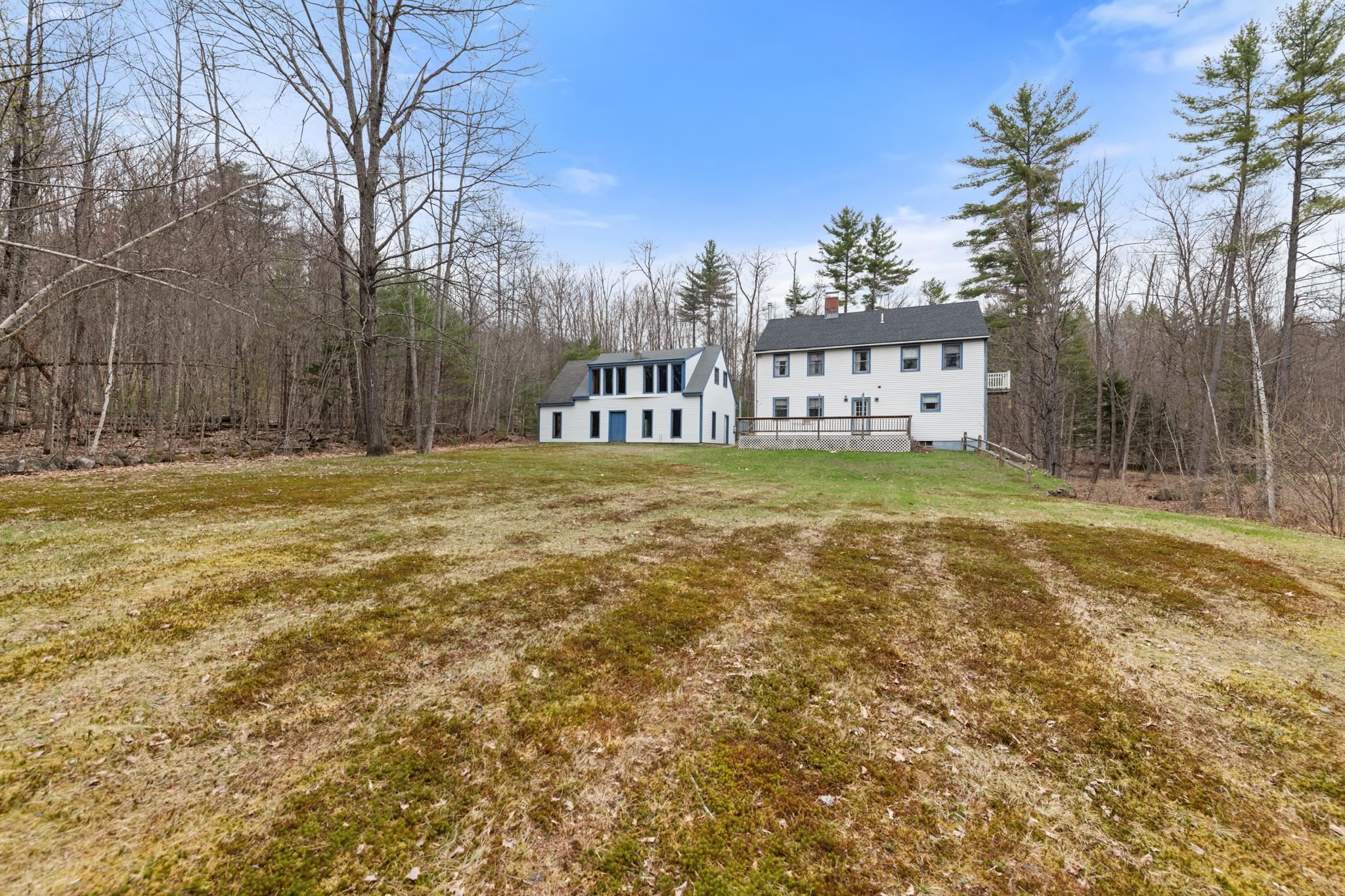 15 Perkins Hill Road