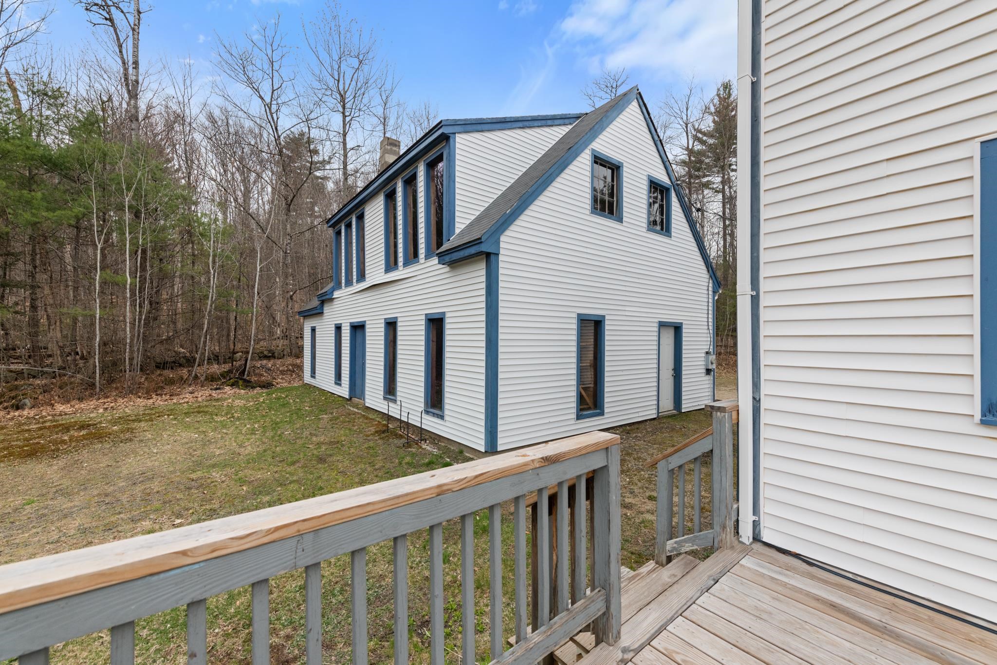 15 Perkins Hill Road