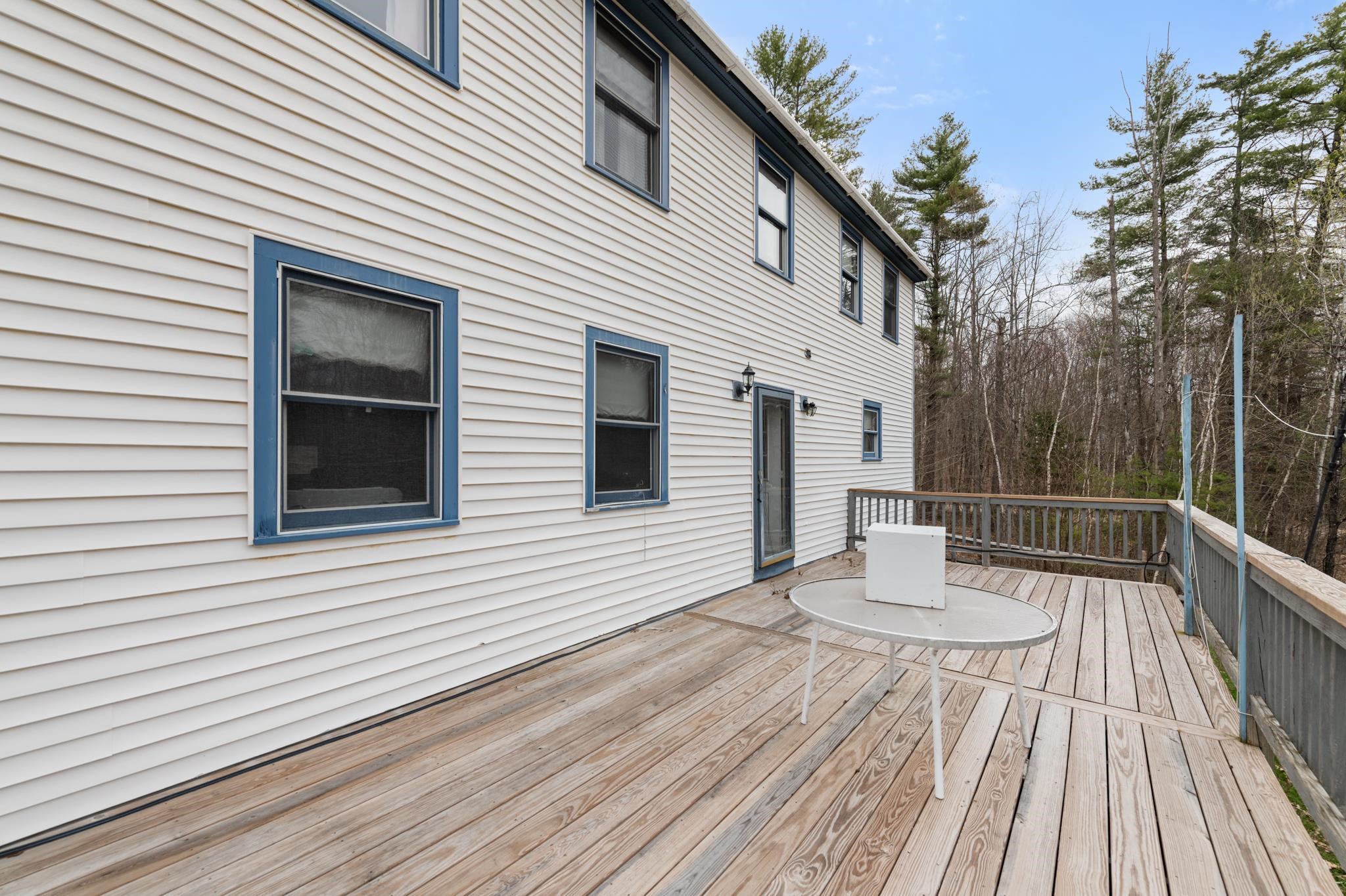 15 Perkins Hill Road