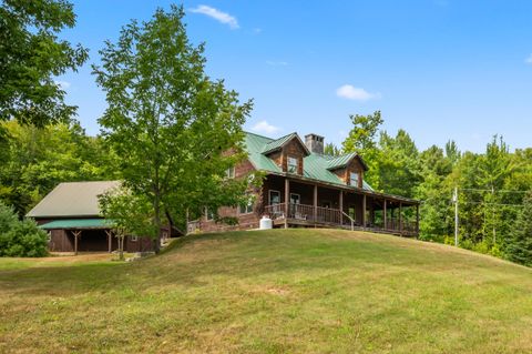 201 Under The Mountain Road Lyman NH 03585