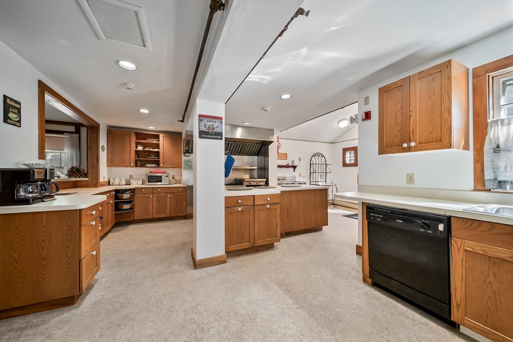 Photo of 28 Pine Colony Road, Franklin, NH 03235 (MLS # 5066712)