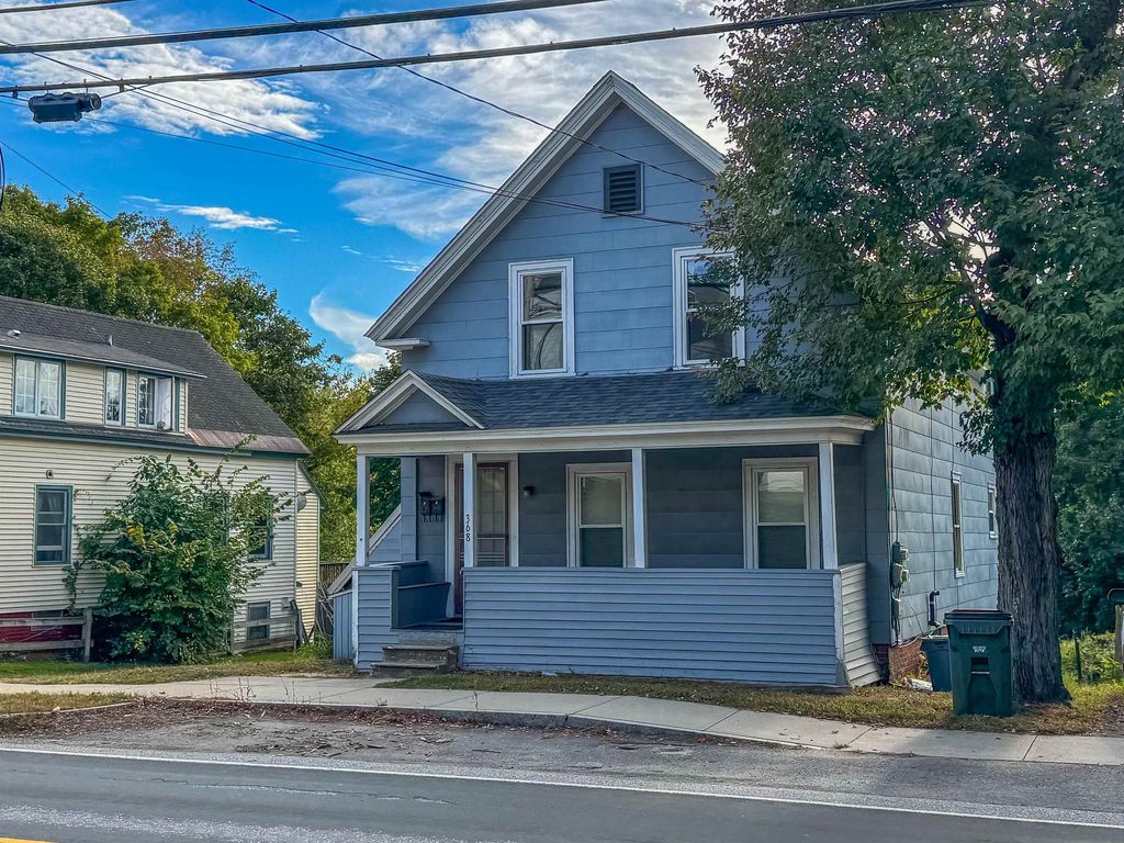 Photo of 368 Court Street, Keene, NH 03431 (MLS # 5061904)
