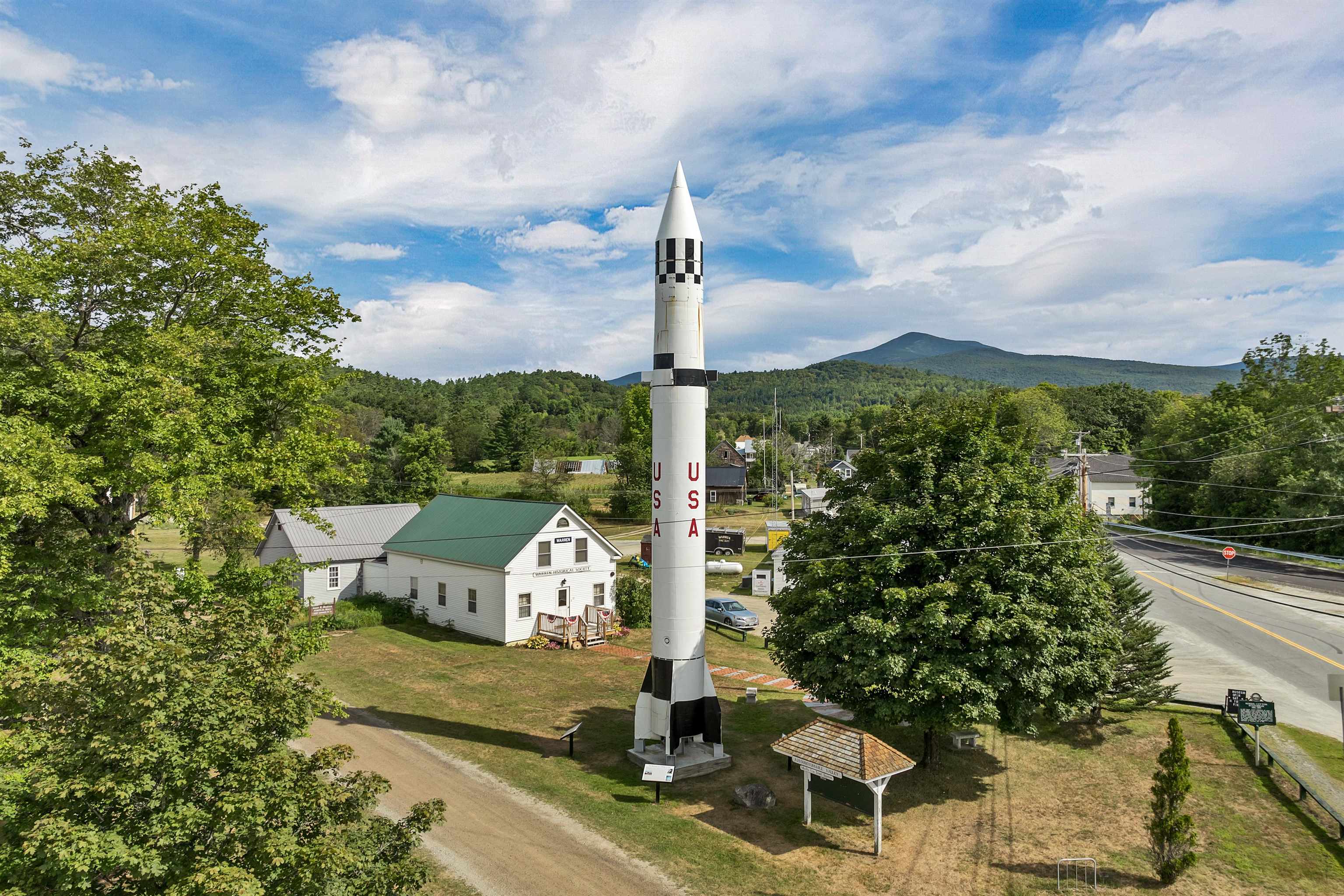 Lot #80 Beech Hill Road Subdivision Lot #1