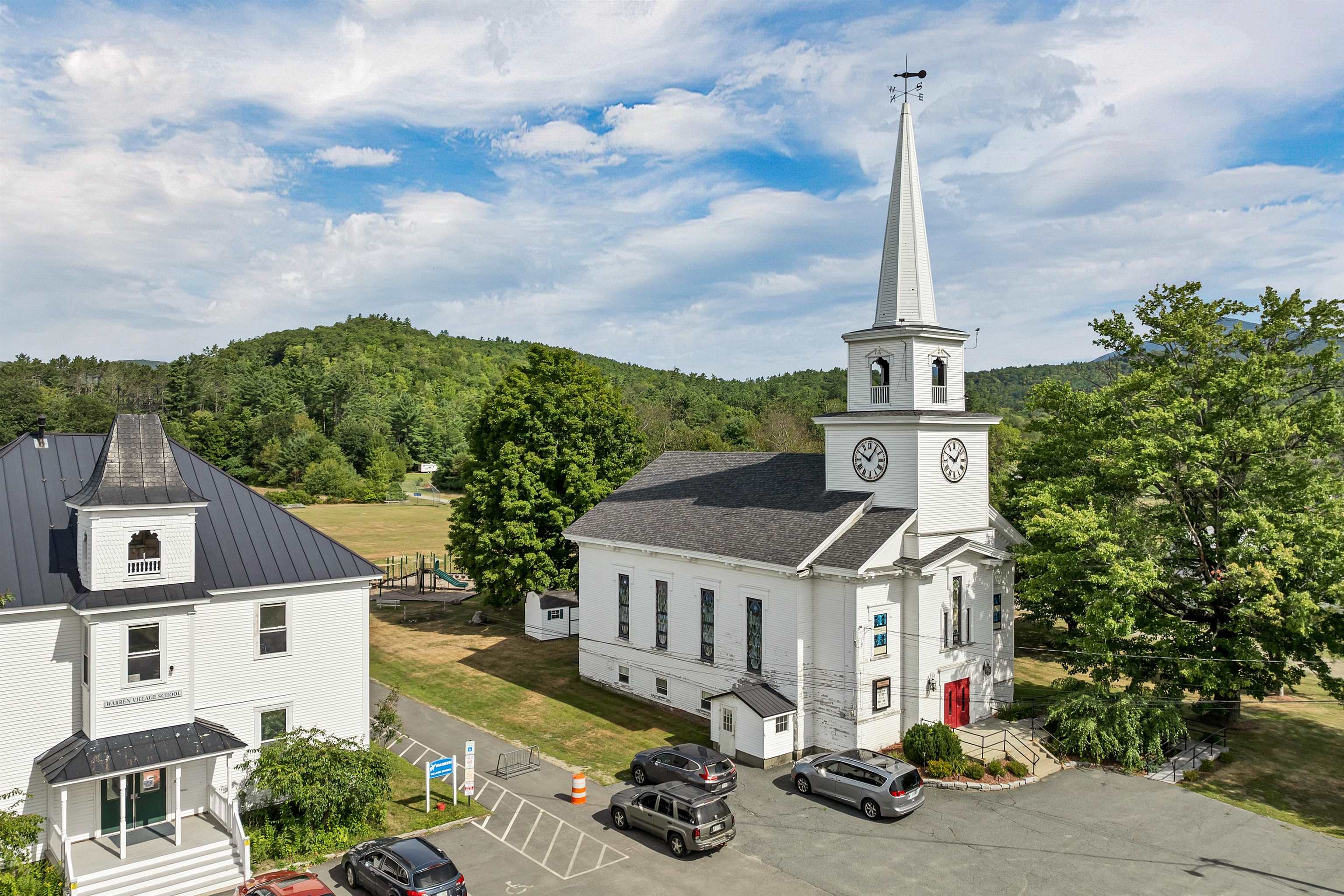 Lot #80 Beech Hill Road Subdivision Lot #1