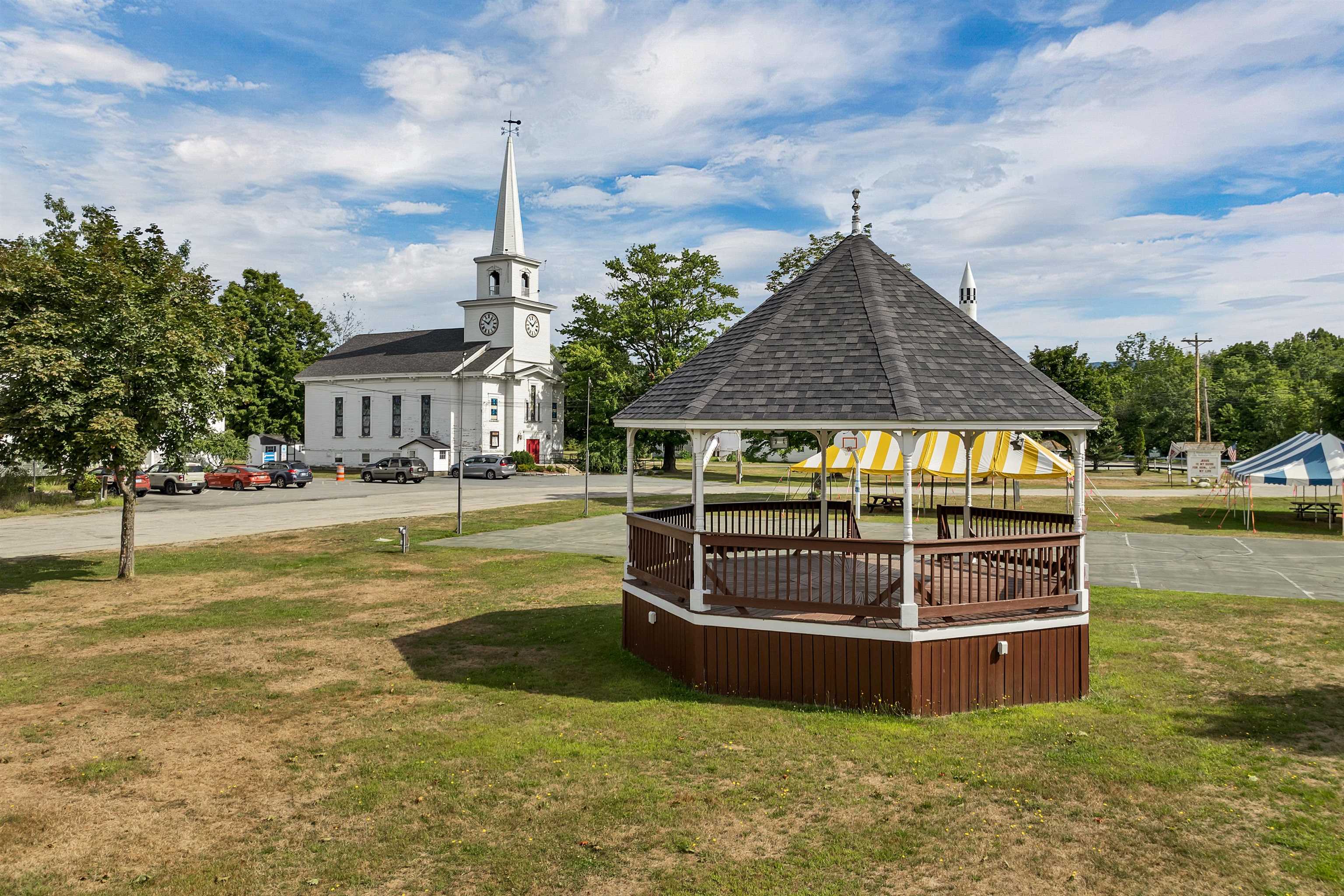 Lot #80 Beech Hill Road Subdivision Lot #1