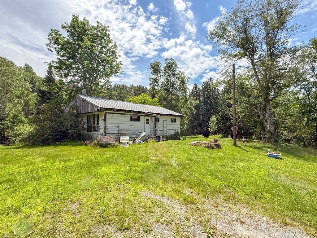 Photo of 361 Dorchester Road, Lyme, NH 03768 (MLS # 5054360)