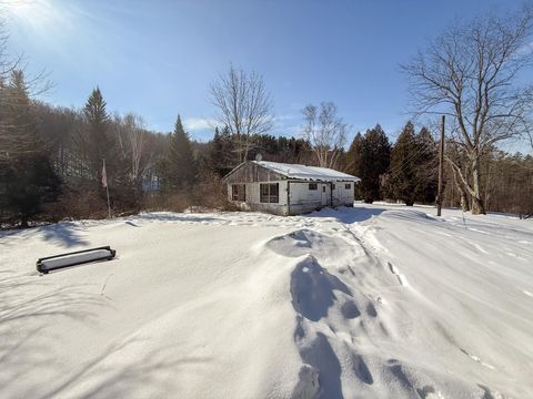 Photo of 361 Dorchester Road, Lyme, NH 03768 (MLS # 5054360)