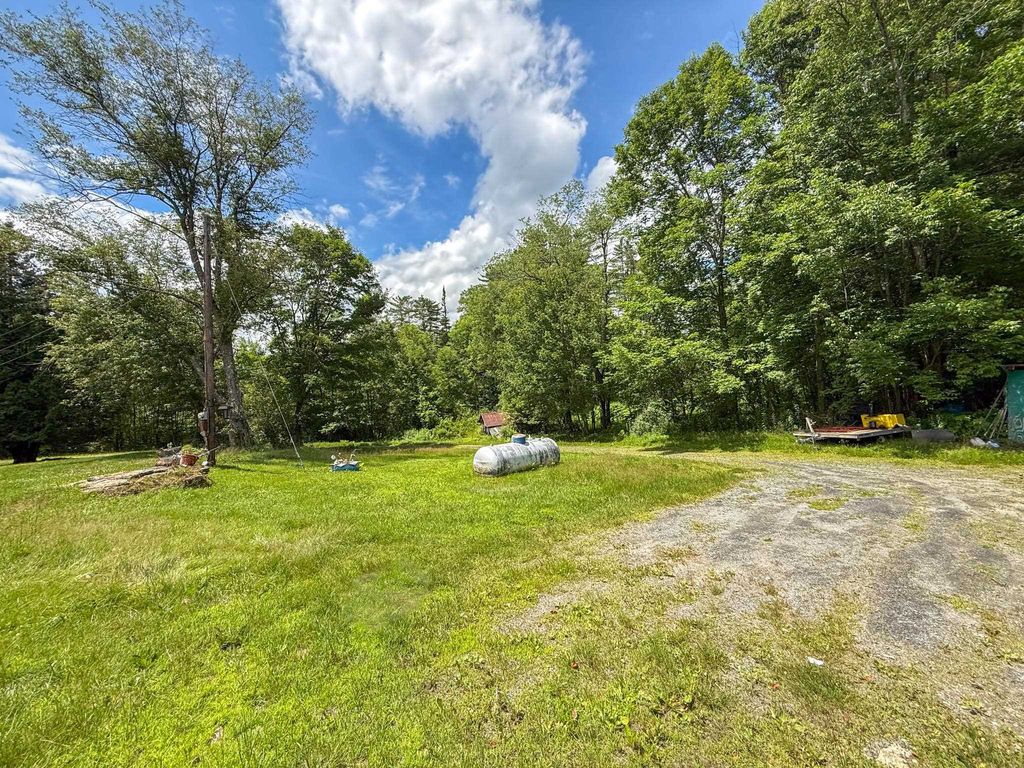 Photo of 361 Dorchester Road, Lyme, NH 03768 (MLS # 5054360)
