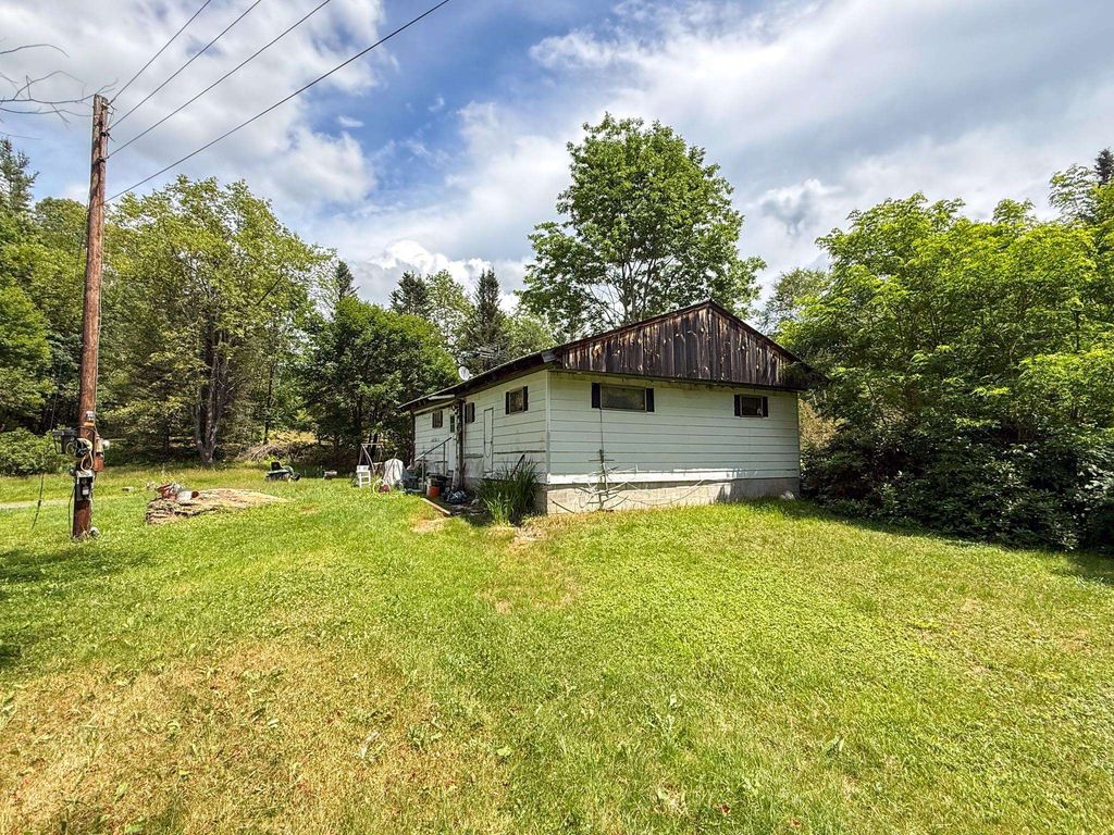Photo of 361 Dorchester Road, Lyme, NH 03768 (MLS # 5054360)