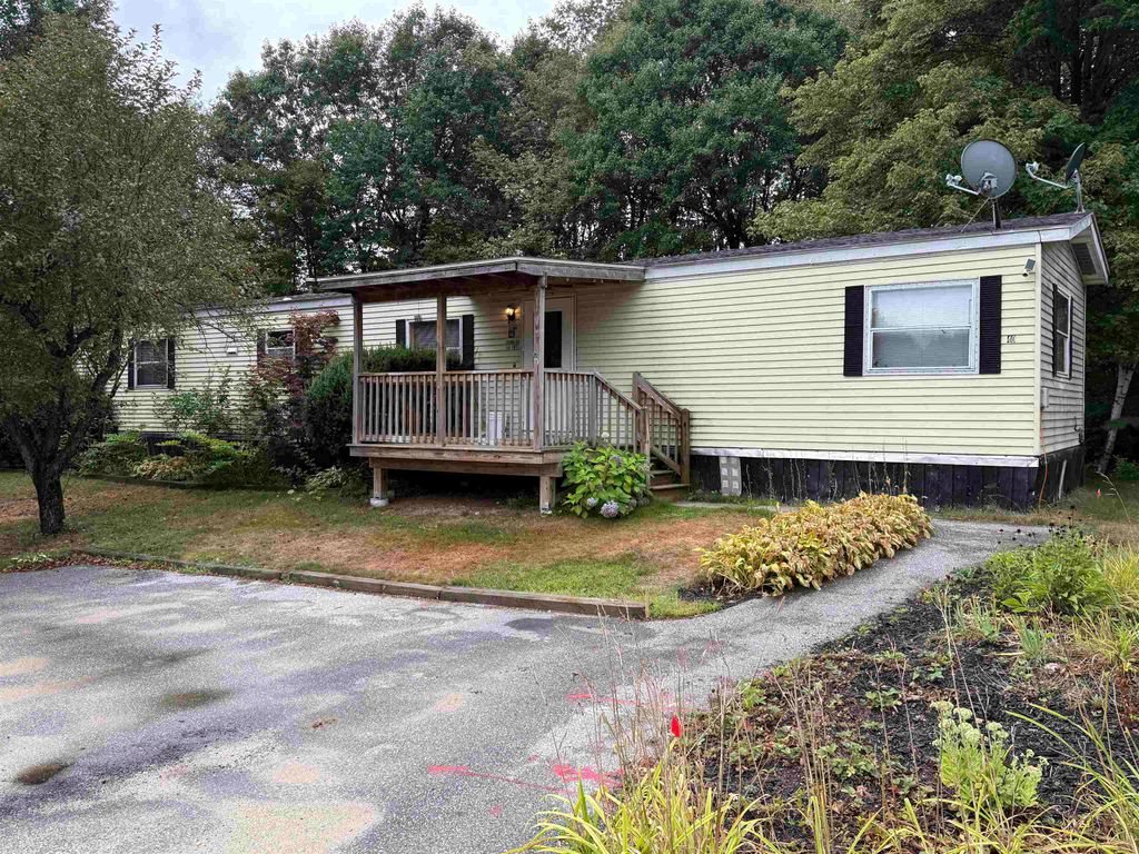 Photo of 40 Maple Drive, Rindge, NH 03461 (MLS # 5058051)