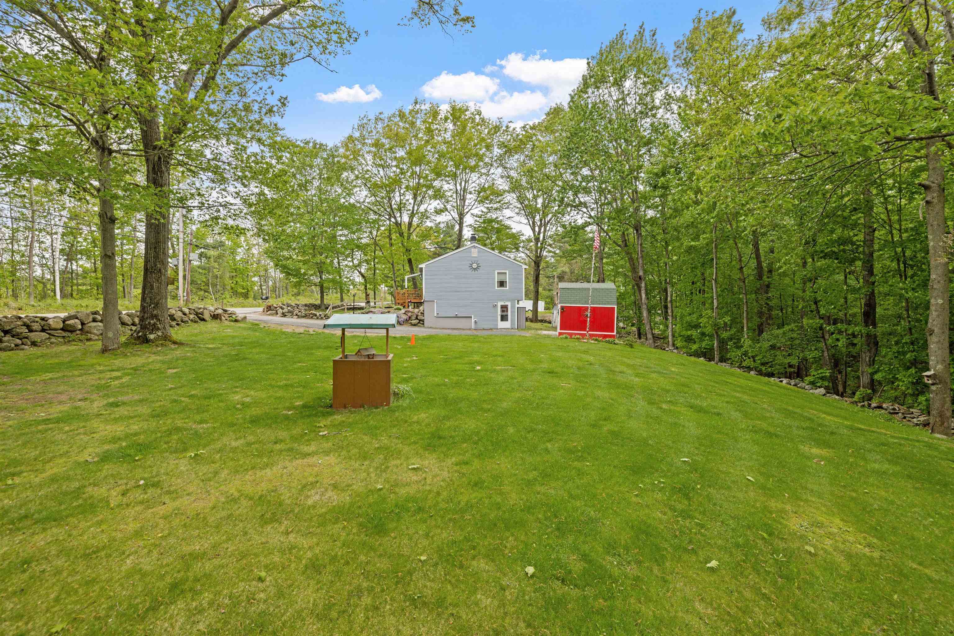 237 Weirs Road