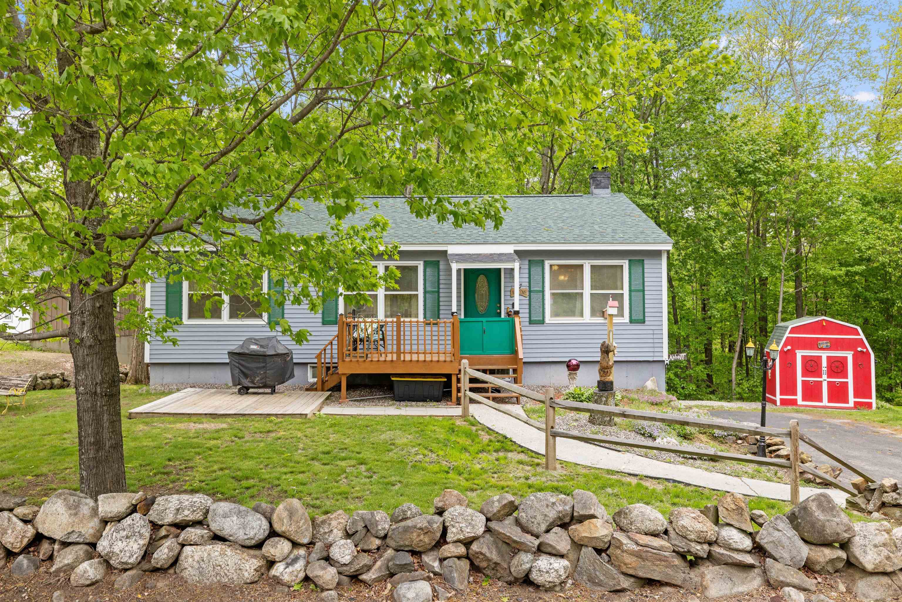 237 Weirs Road