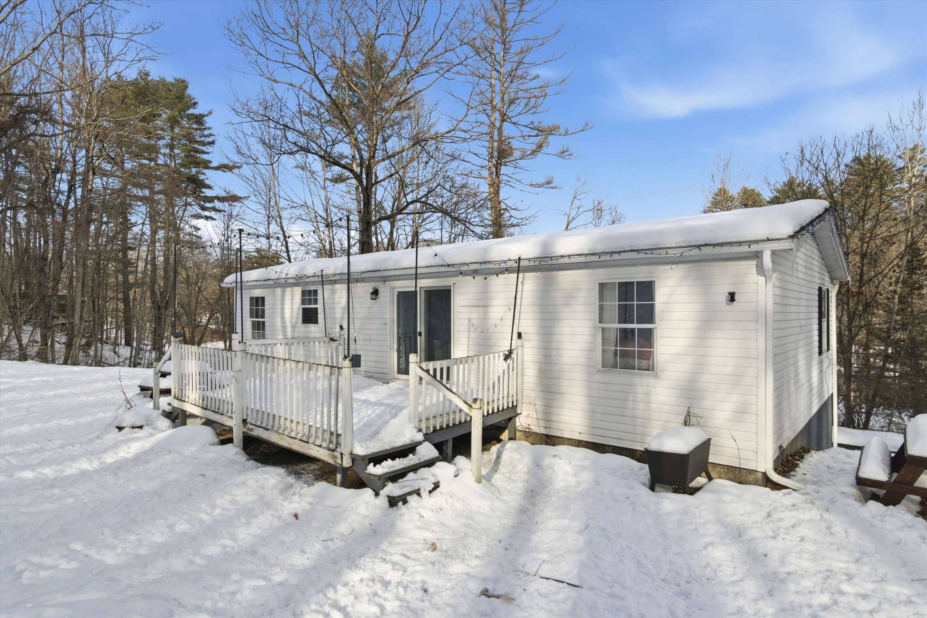 134 Chance Pond Road