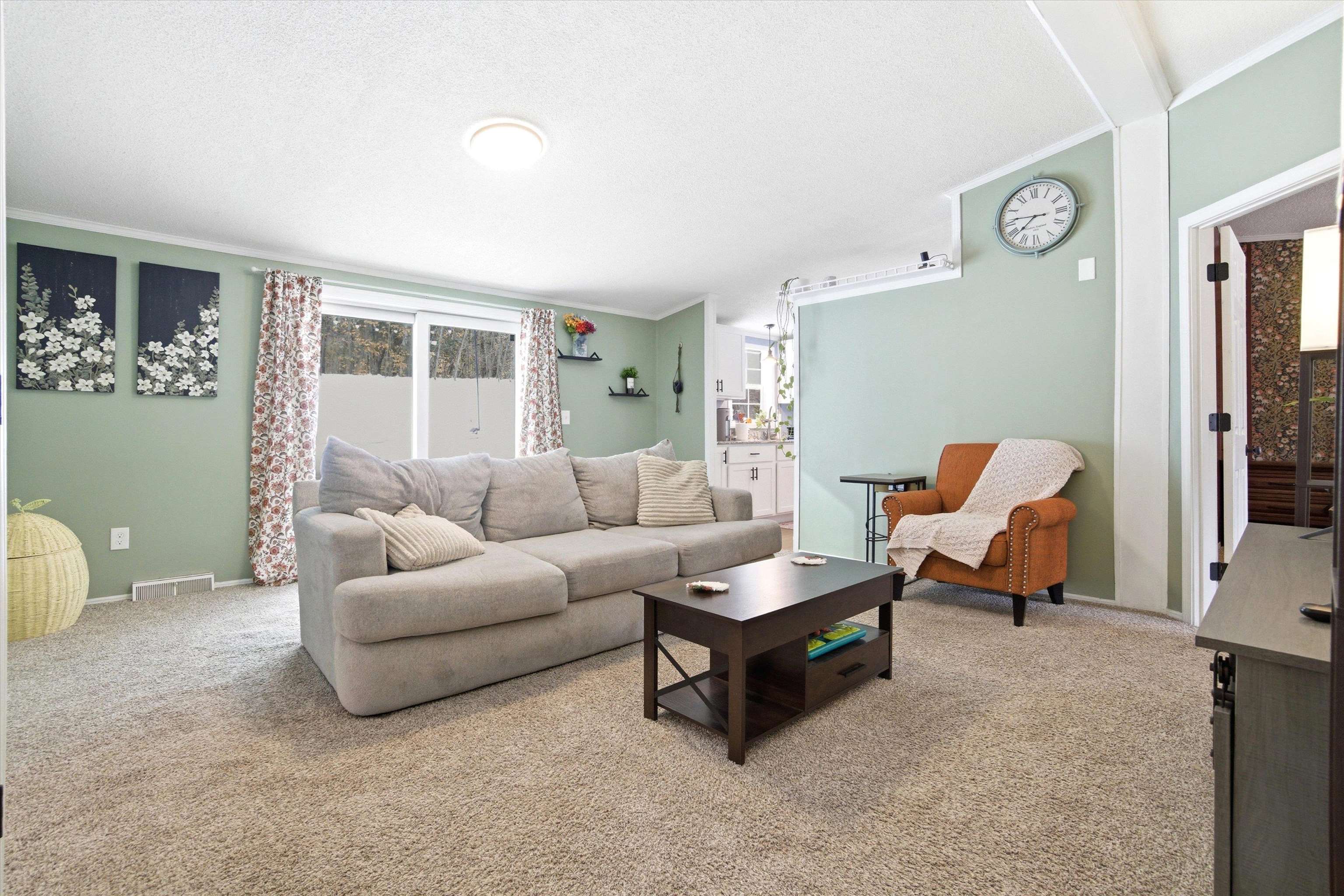 134 Chance Pond Road