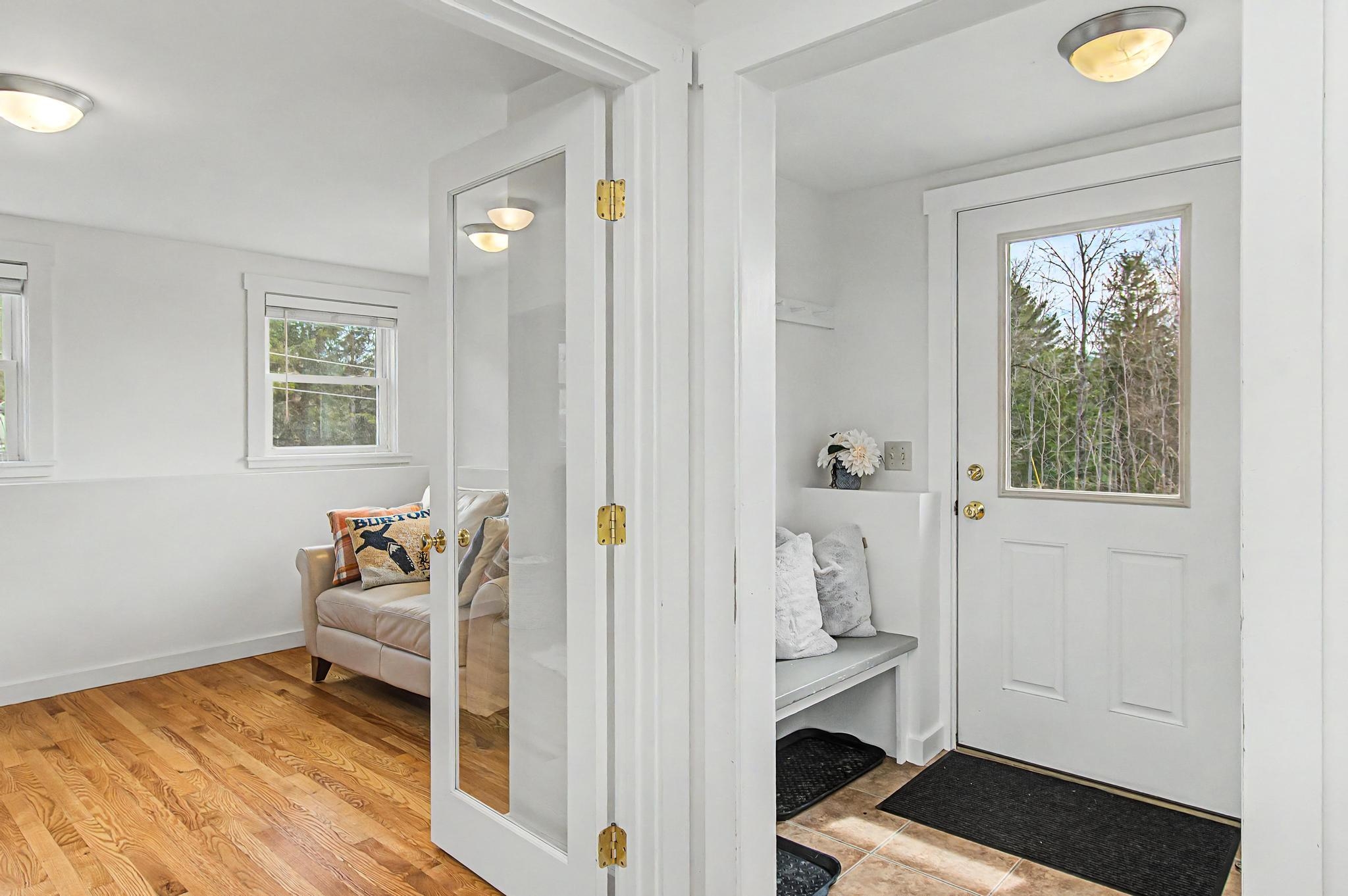 1061 Weeks Hill Road