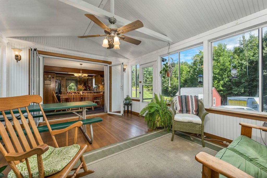 Photo of 184 Mad River Road, Thornton, NH 03285 (MLS # 5059630)