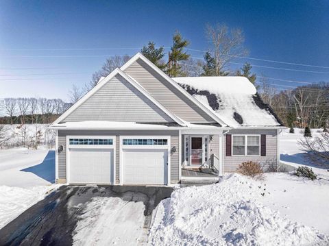 15 Teresa Drive Dover NH 03820